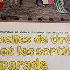 David Hockney, Les Mamelles De Tiresias, 1981, thumbnail 6