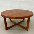 Niels Bach Massief Teak Salontafel thumbnail 5