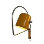 J. J. M Hoogervorst - Anvia - ‘Elbow’ - Vintage Wall Mounted Lamp thumbnail 9
