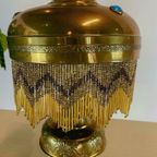 Antieke Art Deco Lamp - 1900 thumbnail 4