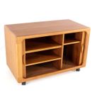 dyrlund Audio / Tv Meubel 'bandholm' Vintage Teak thumbnail 20