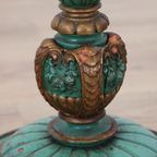 Engelse Schemerlamp thumbnail 6