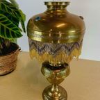 Antieke Art Deco Lamp - 1900 thumbnail 2