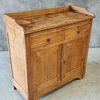 Antieke Commode Dressoir Landelijk Frans thumbnail 3