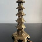 Pagode Lamp thumbnail 4