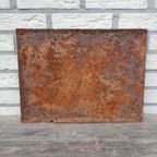 Emaille Bord Beleggings -En Depositokas Antwerpen thumbnail 8