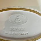 West Germany Ovenschaal thumbnail 2