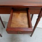 Mahonie Sidetable thumbnail 6