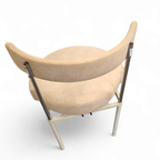 Top Form / Topform Chairs / Adjustable Backrest / 1970s thumbnail 2