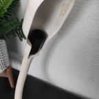Vintage Serpent Lamp Elco Lite Wit thumbnail 4