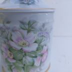 Vintage Vaas Met Deksel.Limoges. thumbnail 7