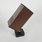 Philips - Model Ncs 104 - Kubus Wandspot - Metaal - Kunststof - 1970'S thumbnail 3