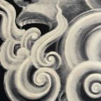 Franciszek A.b. Bilberstein-starowieyski (1930-2009), Paris thumbnail 4