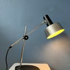 Mid Century Hala Zeist Verstelbare Bureaulamp thumbnail 4