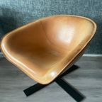 Mart Armchair By Antonio Citterio For Bb Italia, 2003 thumbnail 6