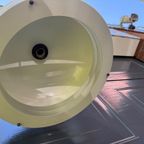Scandinavische Vintage Hanglamp thumbnail 11
