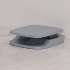 Monitorstandaard Fellowes, Aluminium, 36 X 40 Cm thumbnail 2