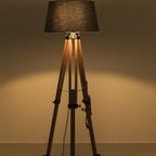 Industriële Vloerlamp 66579 thumbnail 5