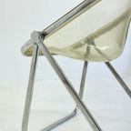 Plona Stoelen Door Giancarlo Piretti Voor Castelli thumbnail 18