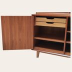 Mid Century Highboard thumbnail 13
