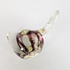 Murano - Press-Papier - Glas - Italie - 3E Kwart 20E Eeuw thumbnail 5