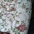 3 Zits, 2 Zitsbank En Fauteuil (nieuw) thumbnail 5