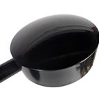 Hala Zeist - Model 708 - Bureaulamp - Zwart - Flexibele Arm - 1970'S thumbnail 6