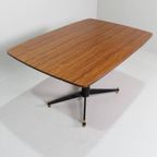 Vintage Uitklapbare Eettafel, G-Plan - Design, Jaren '60 thumbnail 7