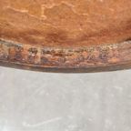 Antieke Bentwood Wojciechow Kinderstoel thumbnail 7