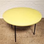 Pierre Guariche Tafel Voor Steiner Paris, 1950S thumbnail 7