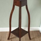 Houten Plantentafel thumbnail 6