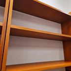 Klm Cadovius Boekenkast Wandkast 6 Delig thumbnail 15