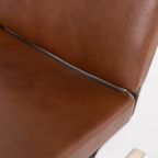 Scandinavian Design Easy Chair From Karl Erik Ekselius, 1960’s thumbnail 7