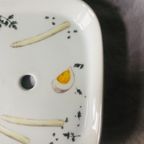 Aspergebord Met Treeft thumbnail 8