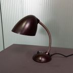 Bureaulamp Bakeliet E.K. Cole Model 11.105 (Vintage) thumbnail 8