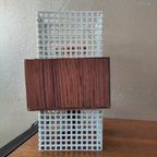 Pilastro Stijl Wandlamp Vintage Jaren 60 thumbnail 12