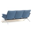 Vintage Design Sofa Model 1715 By André Cordemeyer For Gispen thumbnail 4