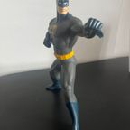 Vintage Large Batman Figure thumbnail 3