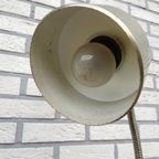 Grote Bureaulamp Zwart / Metaal thumbnail 7