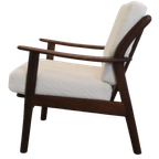 De Ster Gelderland Easy Chair Fauteuil 'Best' Vintage thumbnail 14