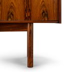 Deens Design Hoog Palissander Dressoir, 1960s thumbnail 7