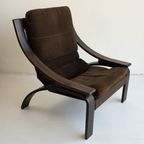 Vintage Coja Denmark Fauteuil thumbnail 9