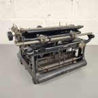 Continental 1911 Typemachine thumbnail 2