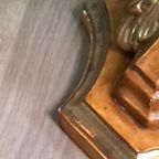 Vintage Regency-style Bijzettafels Prijs P/st thumbnail 9