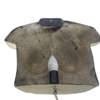 Torso - Buste - Mannequin - Kunsthars - 80's thumbnail 7