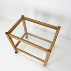 Roltafel / Bar Cart thumbnail 3