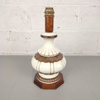 Porseleinen Lampvoet thumbnail 2