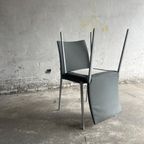 Lia Chair Zanotta (5Pieces Available ) thumbnail 15