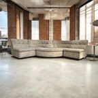 Vintage Modulaire Salon / Bankstel Laauser thumbnail 4