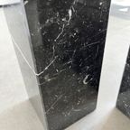 Vintage Modular Coffee Table Marble Glass Italy ‘70 thumbnail 15